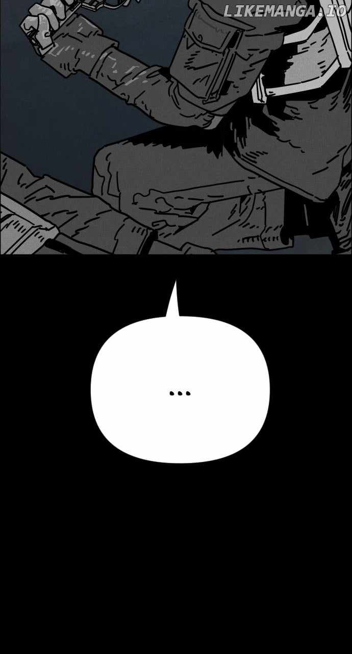 Zombie Funeral Services Chapter 44 108